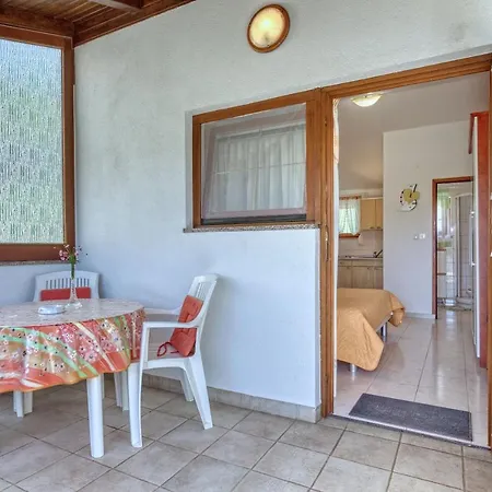 Hébergement de vacances House Tiny House