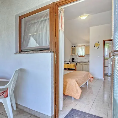 Hébergement de vacances House Tiny House Banjole