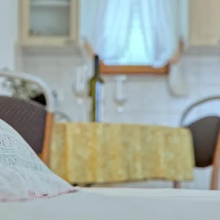 House Tiny House Feriehus Banjole