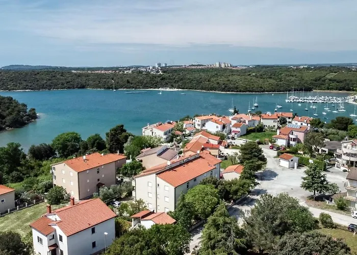 Feriehus House Tiny House *
