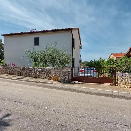 Σπίτι διακοπών House Tiny House *