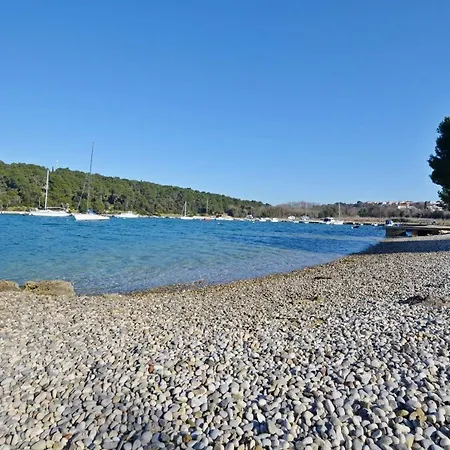 House Tiny House Prázdninový dům *