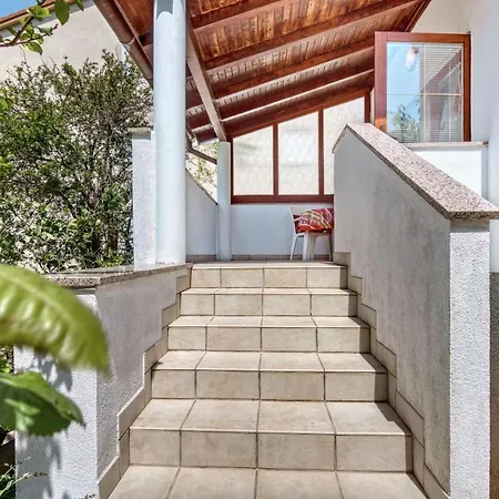 Σπίτι διακοπών House Tiny House *