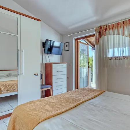 Prázdninový dům House Tiny House *