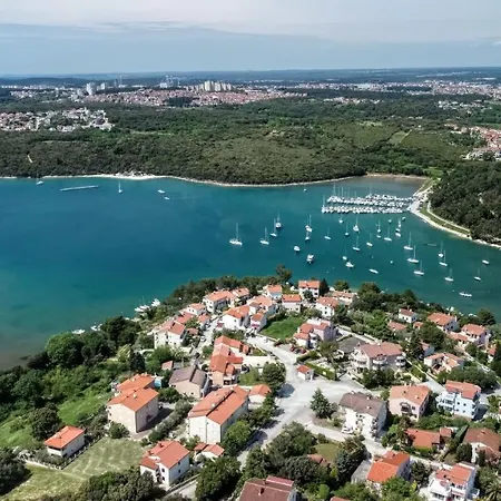 Prázdninový dům House Tiny House