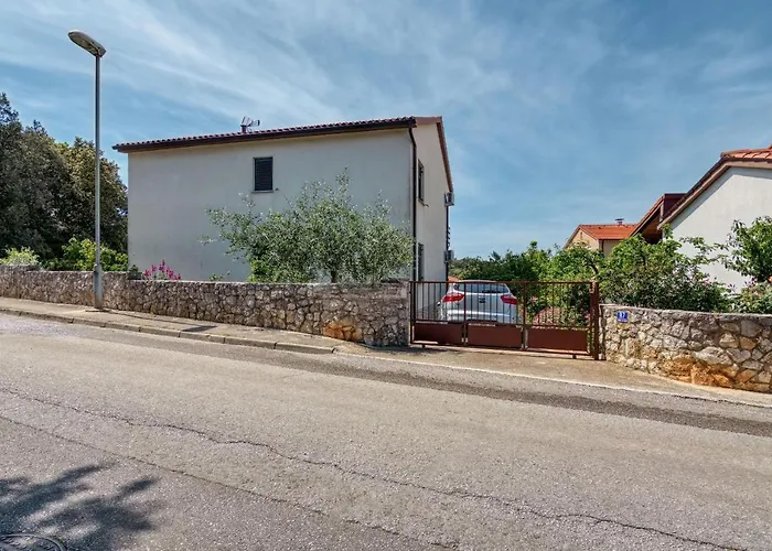 Σπίτι διακοπών House Tiny House *