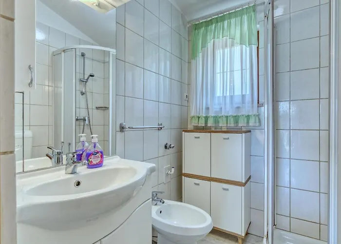 House Tiny House Σπίτι διακοπών Banjole