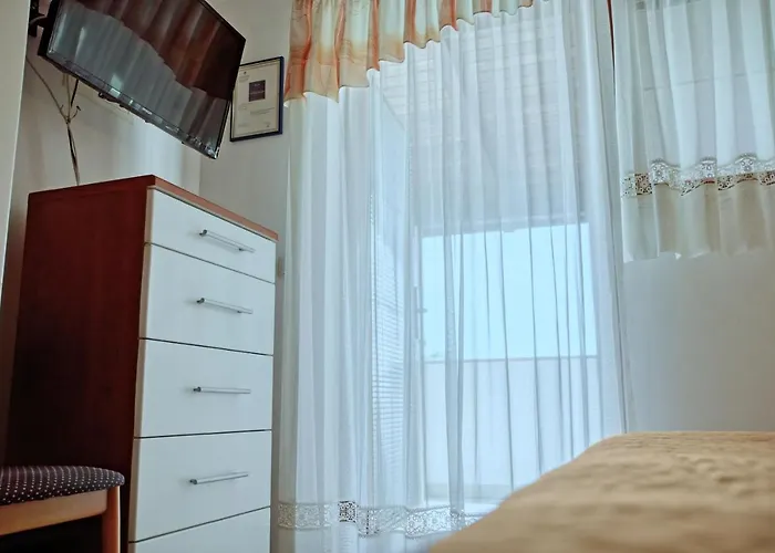 Σπίτι διακοπών House Tiny House Banjole