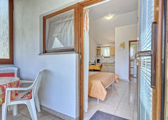 Σπίτι διακοπών House Tiny House Banjole