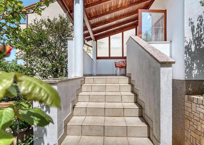 Σπίτι διακοπών House Tiny House *