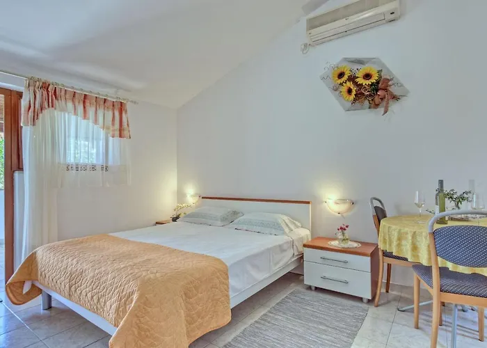 Σπίτι διακοπών House Tiny House Banjole