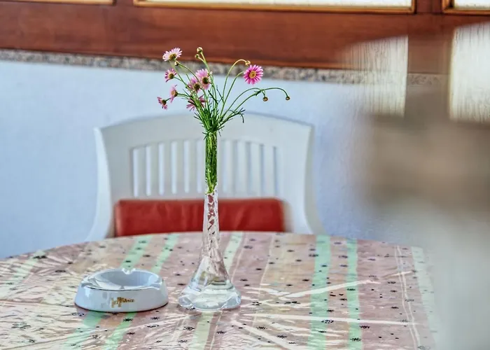 House Tiny House Σπίτι διακοπών *