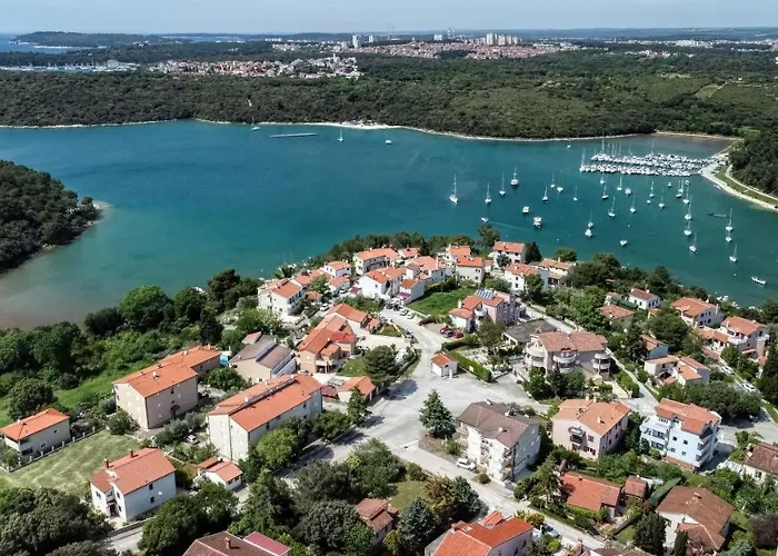 Σπίτι διακοπών House Tiny House Banjole